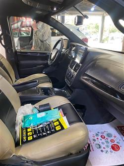 دودج جراند كارافان